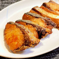 t0mt0mt0m's cooksnap of when they made サクサクぶりの竜田揚げ.