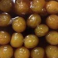 クックZV7R37☆'s cooksnap of when they made 南高梅の甘露煮～♪.