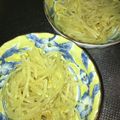 那邑な's cooksnap of when they made もやしのカレーマリネ★レンジ簡単作り置き.