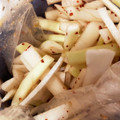 ふぁんころ's cooksnap of when they made 捨てないで～②大根の皮★はりはり漬け.