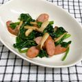 ゆづキッチン's cooksnap of when they made いつかあなたと✿ダシダでエリンギ炒め.