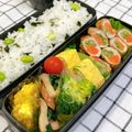 ゆづキッチン's cooksnap of when they made ブロッコリーチーズ焼き☆.