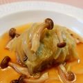 アイリッシュショコラ's cooksnap of when they made 簡単！ロールキャベツ和風コンソメスープで.