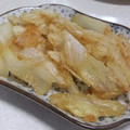 きらり流れ星's cooksnap of when they made ☆ネギ、玉ねぎの唐揚げ.