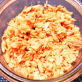 木漏れ日の台所's cooksnap of when they made 手作り(*^^*)　鮭のあらで鮭フレーク.