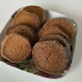 くもり晴天's cooksnap of when they made 誰でも絶対サクサク＊クッキー.