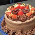 なりてっち's cooksnap of when they made Nonバターふっくらスポンジケーキ.