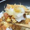 baekちゃん's cooksnap of when they made ★☆大根おろし★☆コレで辛くなくなる！！.