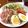✿❀桜餅あい❀✿'s cooksnap of when they made 我が家no冷やし中華.