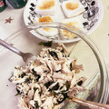 月✳Iris's cooksnap of when they made ＊さっぱり！鶏ささみのごま大葉和え＊.