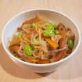 Richland☆Y's cooksnap of when they made 我が家の具沢山♥切り干し大根の炒め煮♥.