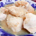 みっくママ's cooksnap of when they made 焼きささみのみぞれ煮♪.