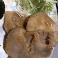 ユカtoマオマオ's cooksnap of when they made とんかつ肉でおいしいみそ漬け！.