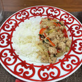 秘書のレシピ's cooksnap of when they made 簡単！3つのコツで本格ガパオライス.