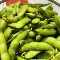 hakobetet's cooksnap of when they made 枝豆農家直伝！美味しい枝豆の茹で方.