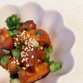 Yuzu◉'s cooksnap of when they made 簡単！めちゃうま！鶏もも肉の照りマヨ焼き.