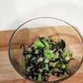 だんご3兄弟★'s cooksnap of when they made 伝説になりつつあるヒジキと押麦のサラダ♪.