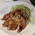 クックやまなつ☆'s cooksnap of when they made 至高のトンテキ.