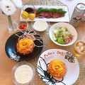 ま・д・な's cooksnap of when they made レンジで簡単！茹でとうもろこし　1本4分.