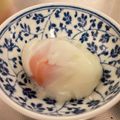 クックPBNXG4☆'s cooksnap of when they made 簡単♡温泉卵〜♡(温玉♡！).