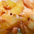 けいっぴー's cooksnap of when they made ジャガイモのマヨたら和え.