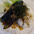 カナかおり's cooksnap of when they made 簡単＊とろとろ☆ナスのかば焼き丼.