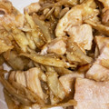 みゃみゃごと's cooksnap of when they made 簡単節約！鶏胸肉とごぼうの甘辛焼き.