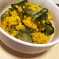 みるく大福's cooksnap of when they made 菊の酢の物♪.
