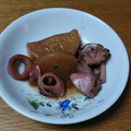 づぃんこ's cooksnap of when they made こっくり♡いかと大根の煮物.