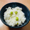 Ｃｏｏｋｉｅｓ's cooksnap of when they made 市販の白だしを使って 超簡単♡豆ごはん.
