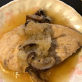 米の華's cooksnap of when they made メカジキの大根おろし煮.
