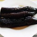 MAXA！'s cooksnap of when they made なすの煮浸し.