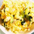 ミッキーこむぎ's cooksnap of when they made 簡単＊基本のポテトサラダ.