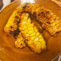 ✿Nanachan✿'s cooksnap of when they made 美味い！とうもろこし（とうきび）の唐揚げ.