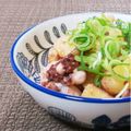 り～たん。's cooksnap of when they made いかとじゃが芋のバター醤油炒め.