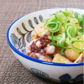 り～たん。's cooksnap of when they made いかとじゃが芋のバター醤油炒め.