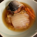 とりさん♡'s cooksnap of when they made サバ缶と白菜の煮物.