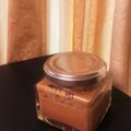 チェリチョコ's cooksnap of when they made 絶品☆自家製ごまダレ！！蒸し野菜に♪♪.