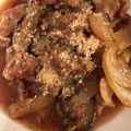 クック766L8K☆'s cooksnap of when they made トロトロ豚ナスピーマン味噌炒め.