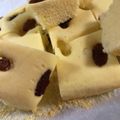 リサたん's cooksnap of when they made 片栗粉ケーキ♪290kcal.