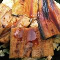 ミルクスイッチ's cooksnap of when they made うなぎ屋さん直伝☆うなぎの美味しい温め方.