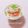 まあまま☆0403's cooksnap of when they made 焼き塩鮭おろしのっけごはん～。.