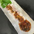 うな重浦和's cooksnap of when they made ■ゆで豚・香味オイスターたれ■.