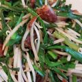 こんこんこんのん's cooksnap of when they made 旦那も絶賛！！簡単レバニラ♡.