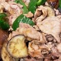 マルコとジーナ's cooksnap of when they made 伯母秘伝！夫も大好きな万能調味料♬.
