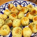 かつぞう☆'s cooksnap of when they made 止まらない☆もっちりかりっとじゃが揚げ（焼き）.