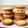 Akirakong's cooksnap of when they made 卵白3個分でチョコサンドラングドシャ.