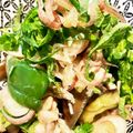 みーごたん's cooksnap of when they made ナス ピーマン 豚肉のオイスター炒め.