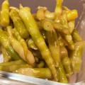 さうリリィ's cooksnap of when they made 簡単☆姫竹のみそ炒め.