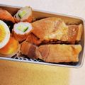 ぱーね's cooksnap of when they made 豚バラブロックで♪　おいし~ぃ豚丼.